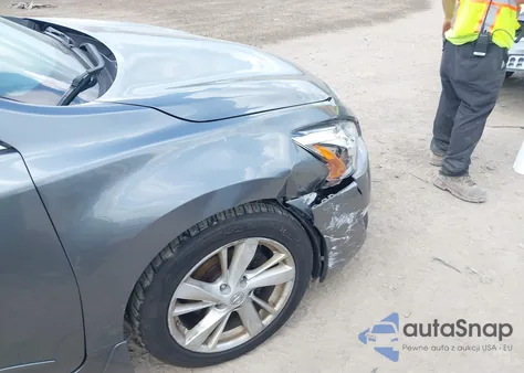 2015 Nissan Altima 2.5 Sv из США, поврежденный, VIN 1N4AL3AP0FC278760